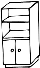 Иллюстрация к книге — Легкая уборка по методу Флай-леди: свобода от хаоса [i_125.jpg]