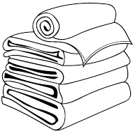 Иллюстрация к книге — Легкая уборка по методу Флай-леди: свобода от хаоса [i_141.jpg]