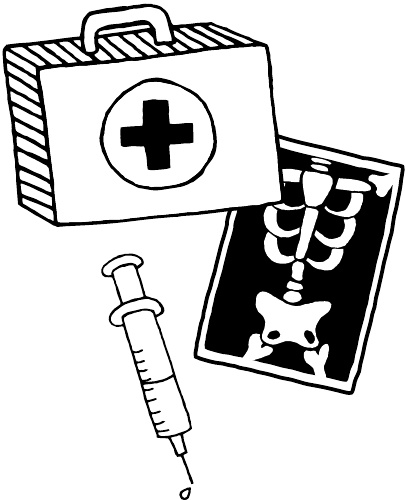 Иллюстрация к книге — Легкая уборка по методу Флай-леди: свобода от хаоса [i_143.jpg]