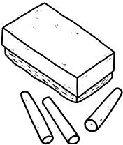 Иллюстрация к книге — Легкая уборка по методу Флай-леди: свобода от хаоса [i_171.jpg]