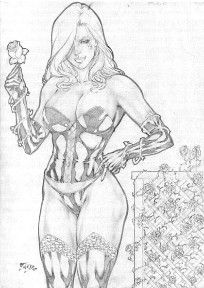 Иллюстрация к книге — Рот, полный языков [aaa16.jpg]