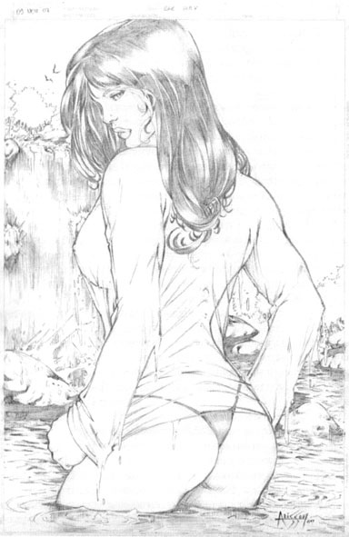 Иллюстрация к книге — Рот, полный языков [aaa30.jpg]