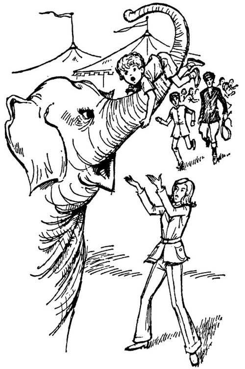 Иллюстрация к книге — Тайна талисмана из слоновой кости [keen_9781101077146_oeb_004_r1.jpg]