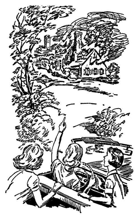 Иллюстрация к книге — Тайна дневника [doc2fb_image_02000002.jpg]