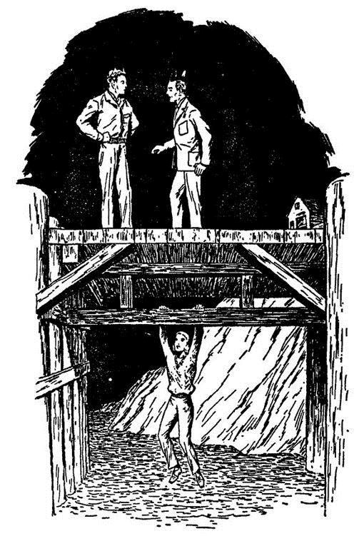 Иллюстрация к книге — Тайна сломанного медальона [i_004.jpg]