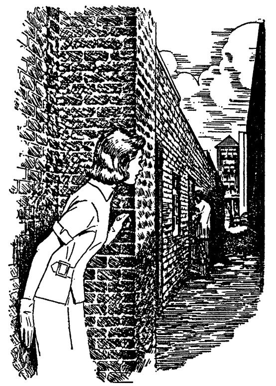 Иллюстрация к книге — Тайна старого чердака [keen_9781101077221_oeb_005_r1.jpg]