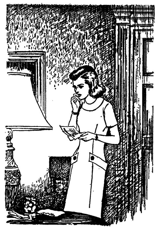 Иллюстрация к книге — Тайна старого чердака [keen_9781101077221_oeb_006_r1.jpg]