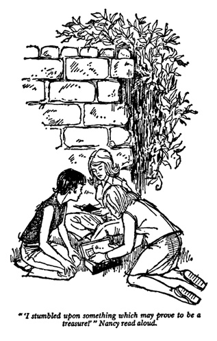 Иллюстрация к книге — Тайна полуразрушенной стены [doc2fb_image_03000005.jpg]