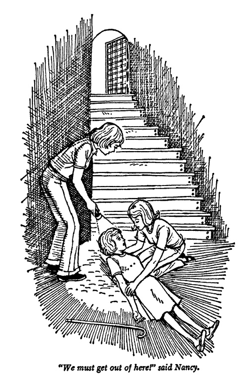 Иллюстрация к книге — Тайна полуразрушенной стены [doc2fb_image_03000007.jpg]