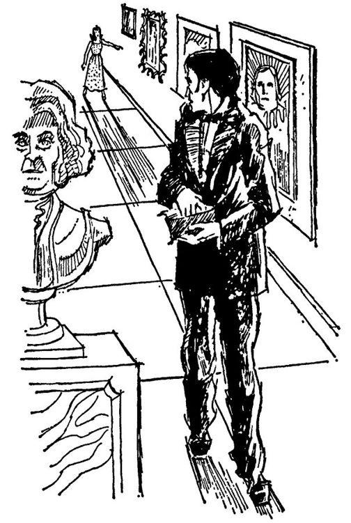 Иллюстрация к книге — Разгадка в старом альбоме [_00007.jpg]