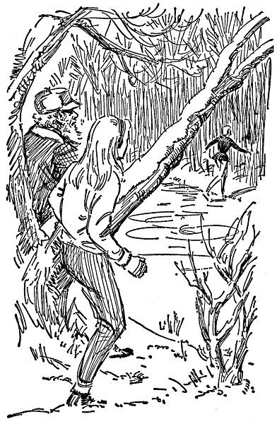 Иллюстрация к книге — Тайна лыжного трамплина [_7.jpg]