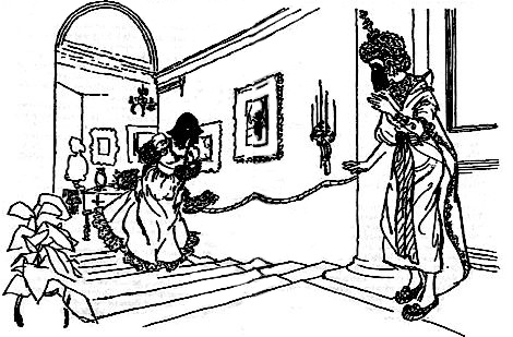 Иллюстрация к книге — Дело бархатной маски [doc2fb_image_02000003.jpg]