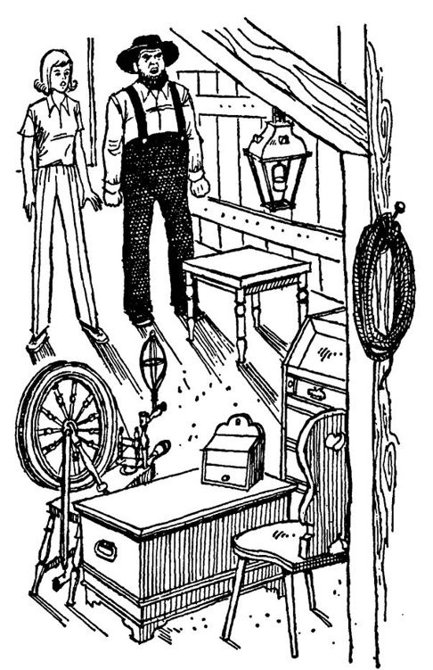 Иллюстрация к книге — Символ ведьминого древа [keen_9781101077344_oeb_004_r1.jpg]