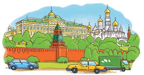 Иллюстрация к книге — Вам коза не нужна? Коза Фрося и путешествие с приключениями [i_062.jpg]