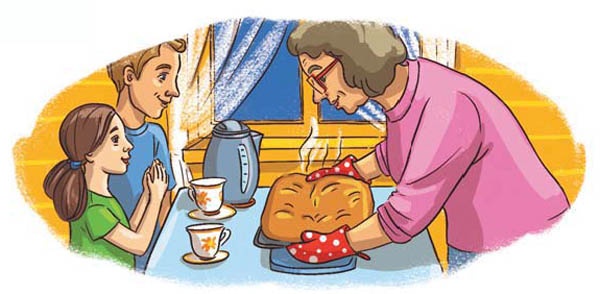 Иллюстрация к книге — Вам коза не нужна? Коза Фрося и путешествие с приключениями [i_094.jpg]