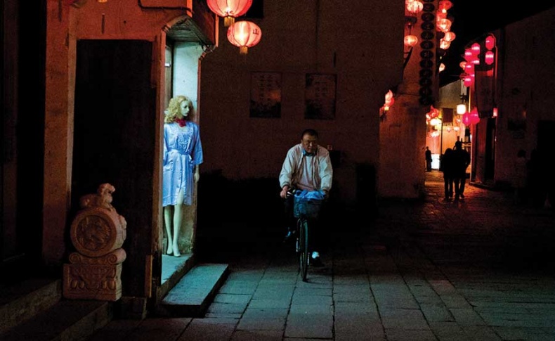 Иллюстрация к книге — Фотография. Искусство обмана [i_003.jpg]