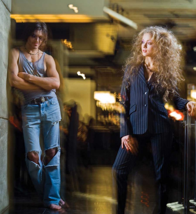 Иллюстрация к книге — Фотография. Искусство обмана [i_008.jpg]