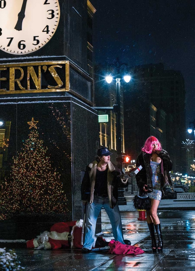 Иллюстрация к книге — Фотография. Искусство обмана [i_023.jpg]