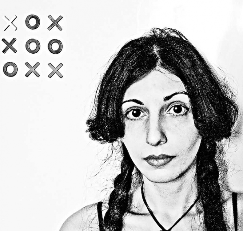 Иллюстрация к книге — Фотография. Искусство обмана [i_031.jpg]