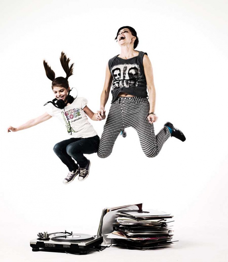 Иллюстрация к книге — Фотография. Искусство обмана [i_033.jpg]