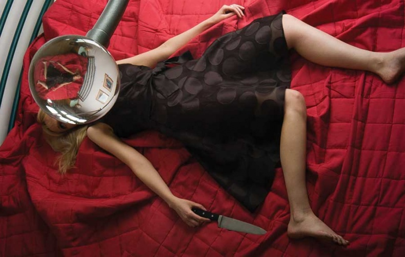 Иллюстрация к книге — Фотография. Искусство обмана [i_037.jpg]