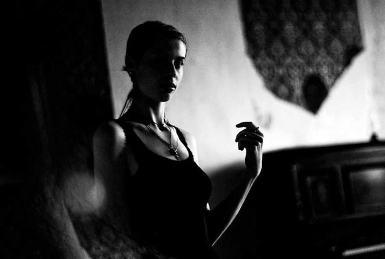 Иллюстрация к книге — Фотография. Искусство обмана [i_045.jpg]