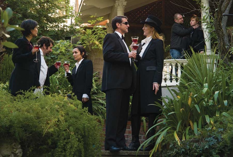 Иллюстрация к книге — Фотография. Искусство обмана [i_046.jpg]