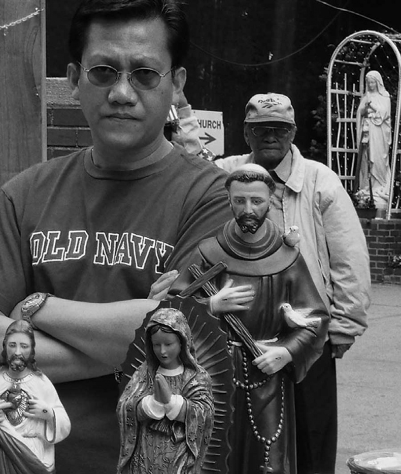 Иллюстрация к книге — Фотография. Искусство обмана [i_047.jpg]