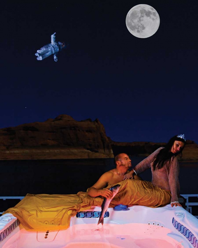 Иллюстрация к книге — Фотография. Искусство обмана [i_048.jpg]