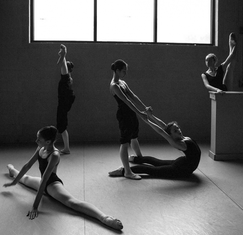 Иллюстрация к книге — Фотография. Искусство обмана [i_061.jpg]