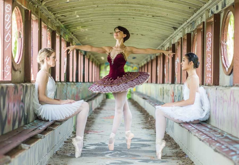 Иллюстрация к книге — Фотография. Искусство обмана [i_062.jpg]