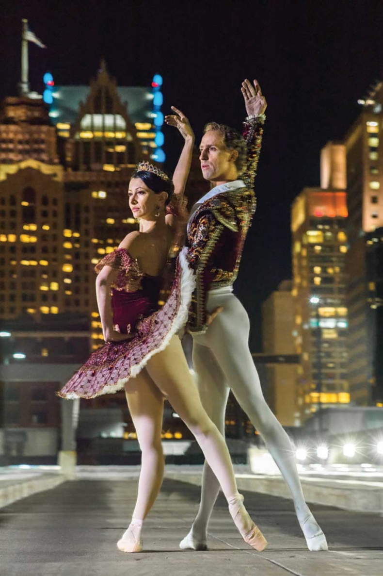 Иллюстрация к книге — Фотография. Искусство обмана [i_064.jpg]