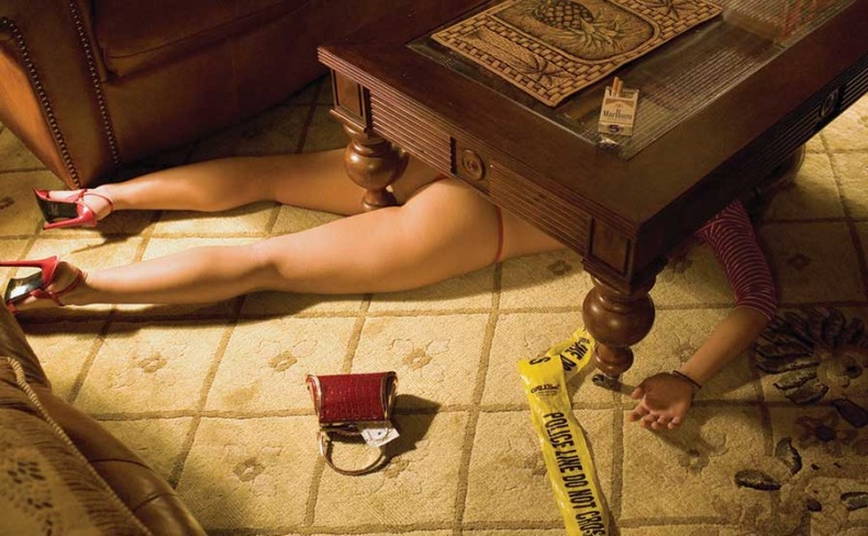 Иллюстрация к книге — Фотография. Искусство обмана [i_072.jpg]