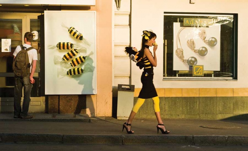 Иллюстрация к книге — Фотография. Искусство обмана [i_077.jpg]