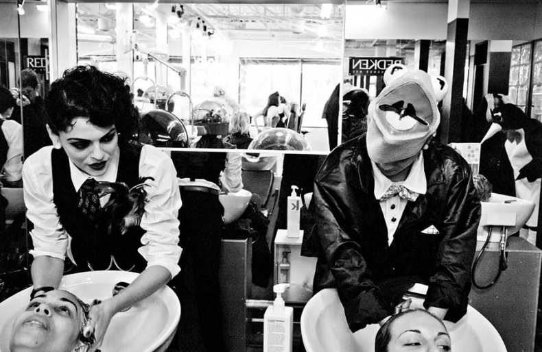 Иллюстрация к книге — Фотография. Искусство обмана [i_079.jpg]