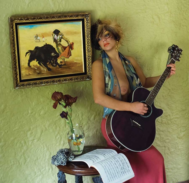 Иллюстрация к книге — Фотография. Искусство обмана [i_088.jpg]