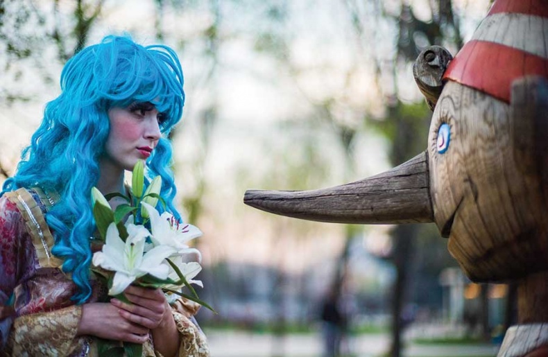 Иллюстрация к книге — Фотография. Искусство обмана [i_095.jpg]