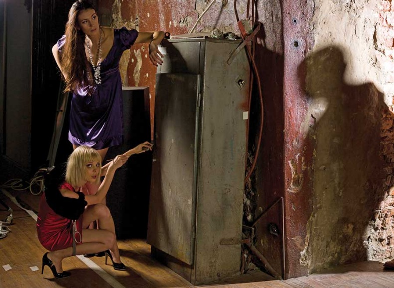 Иллюстрация к книге — Фотография. Искусство обмана [i_098.jpg]