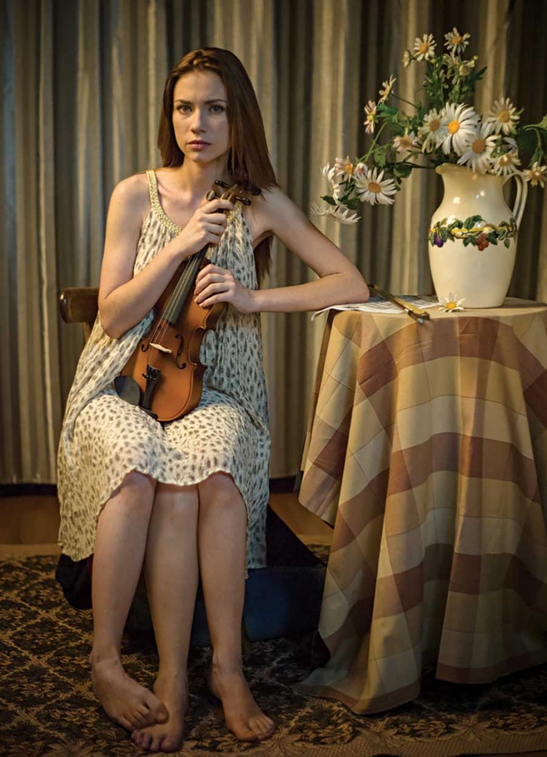 Иллюстрация к книге — Фотография. Искусство обмана [i_109.jpg]