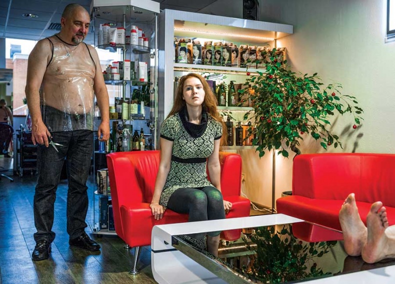 Иллюстрация к книге — Фотография. Искусство обмана [i_110.jpg]