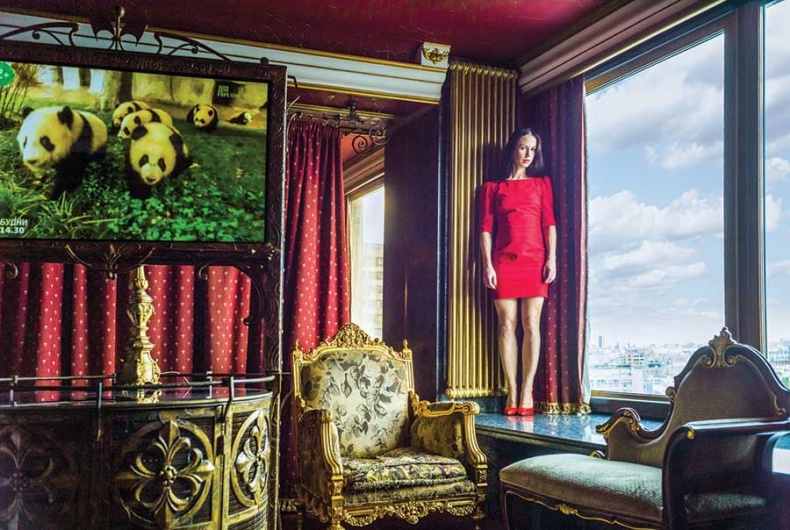 Иллюстрация к книге — Фотография. Искусство обмана [i_112.jpg]