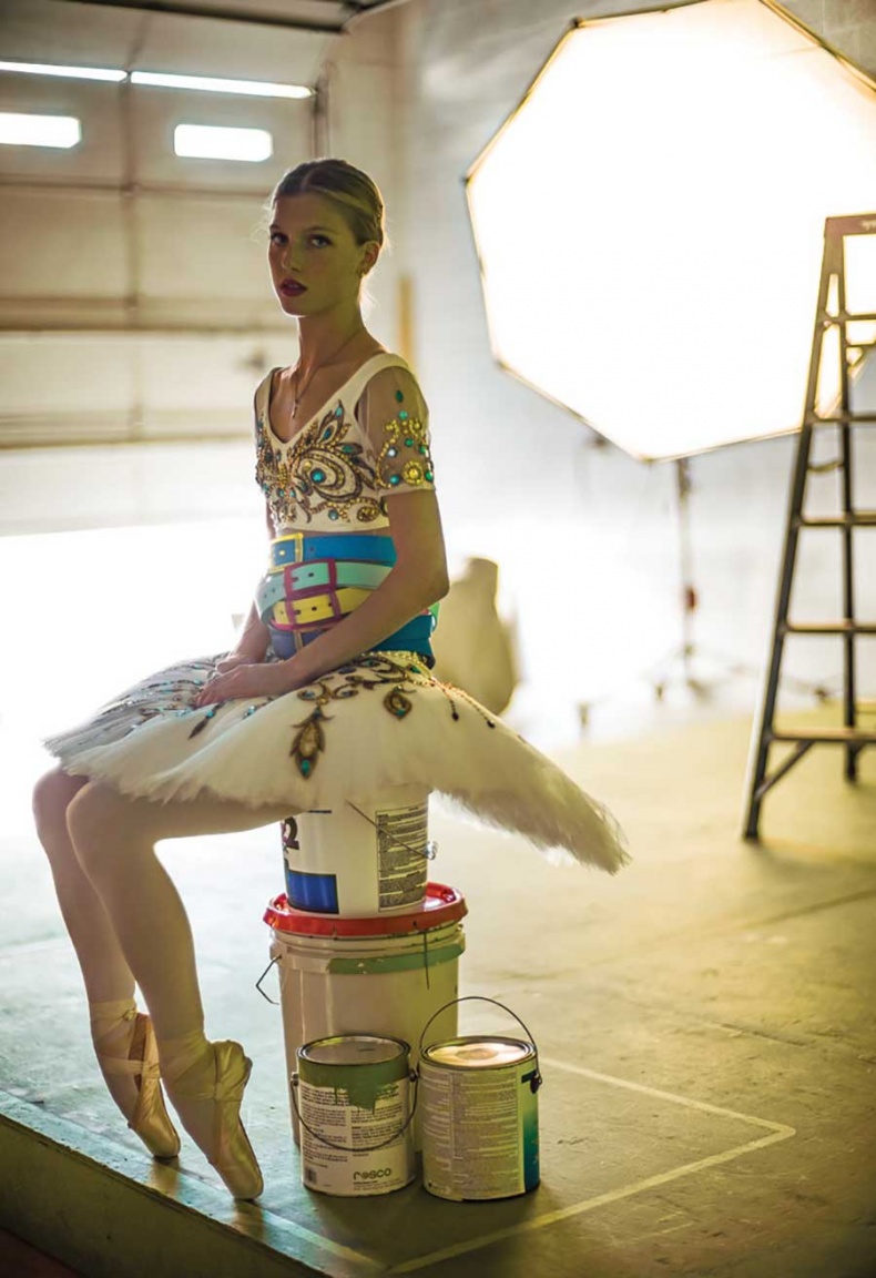 Иллюстрация к книге — Фотография. Искусство обмана [i_127.jpg]