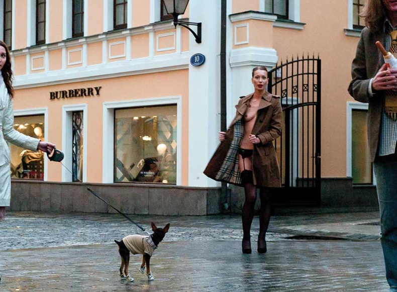 Иллюстрация к книге — Фотография. Искусство обмана [i_130.jpg]