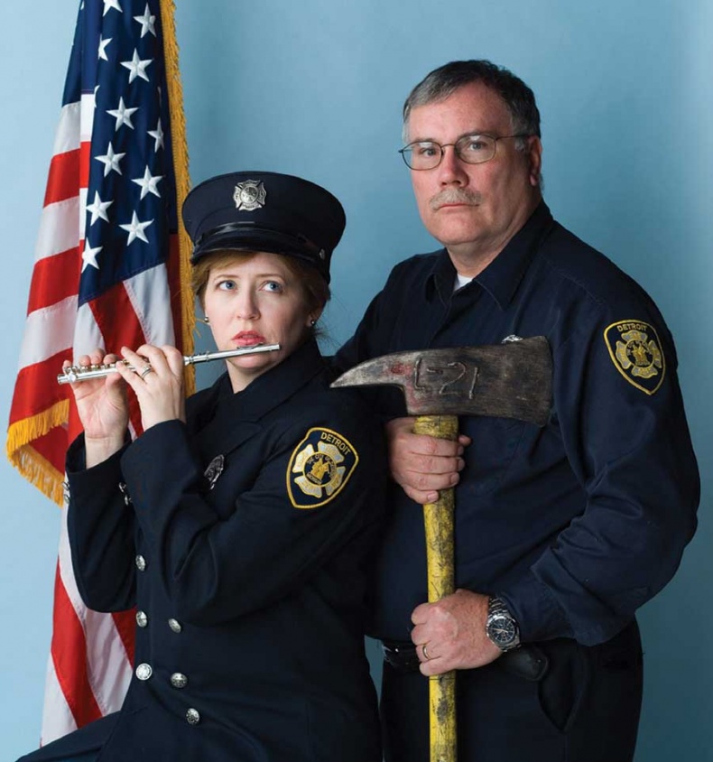 Иллюстрация к книге — Фотография. Искусство обмана [i_131.jpg]