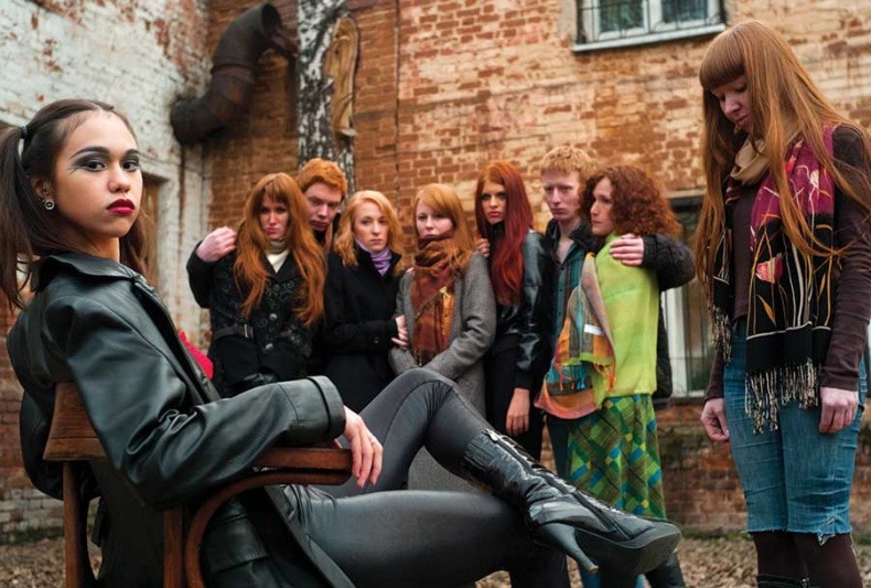 Иллюстрация к книге — Фотография. Искусство обмана [i_134.jpg]