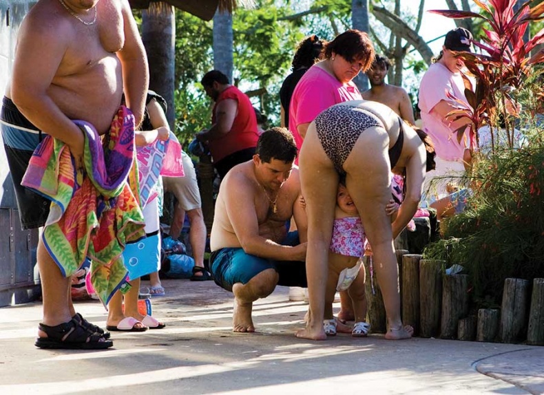 Иллюстрация к книге — Фотография. Искусство обмана [i_139.jpg]