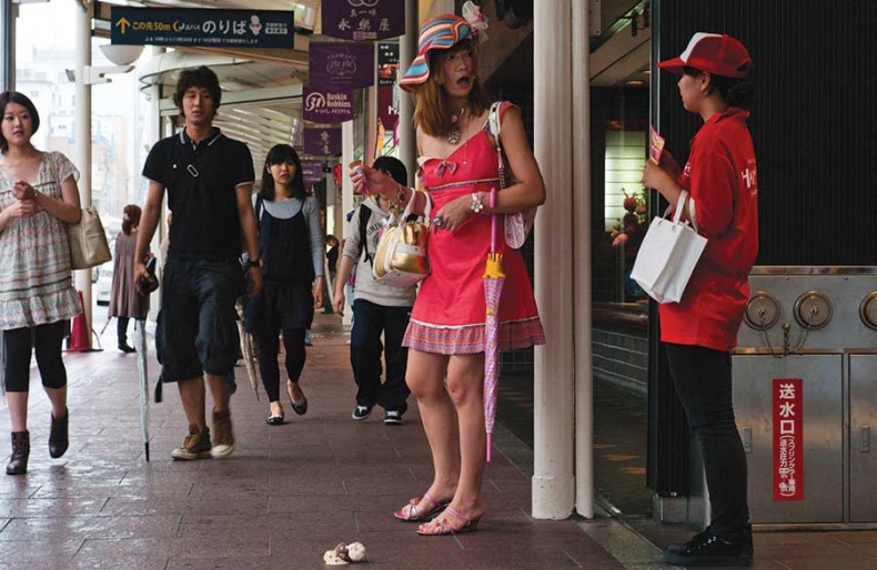 Иллюстрация к книге — Фотография. Искусство обмана [i_140.jpg]