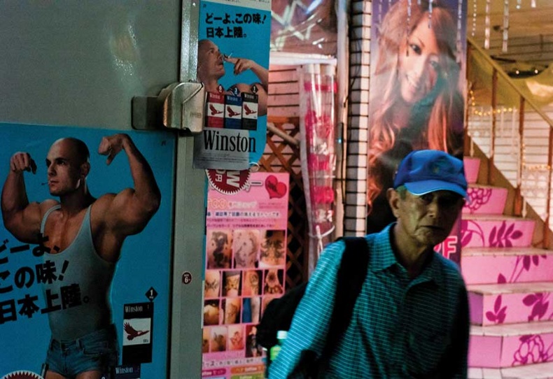 Иллюстрация к книге — Фотография. Искусство обмана [i_141.jpg]