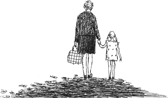 Иллюстрация к книге — Контур человека: мир под столом [i_019.jpg]