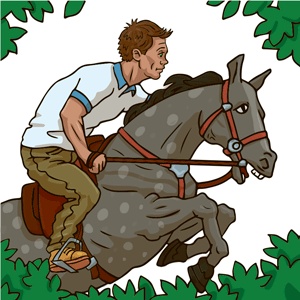 Иллюстрация к книге — Тайм-менеджмент для школьника. Как Федя Забывакин учился временем управлять [i_003.jpg]